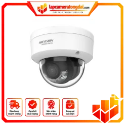 Camera IP 2MP HIKVISION DS-2CD1127G2-LUF