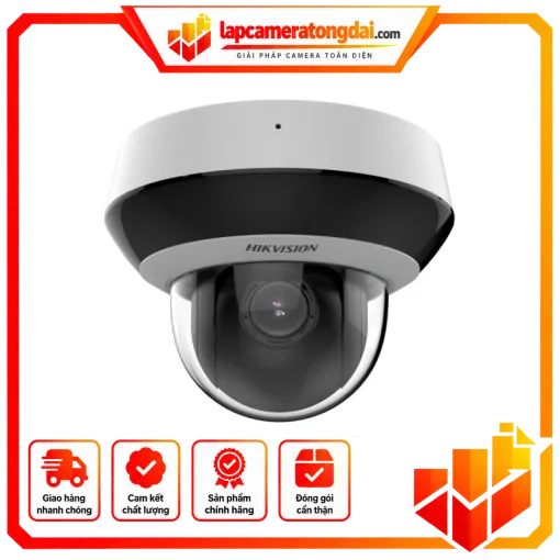 Camera quan sát HIKVISION DS-2DE2A404IWG1-E