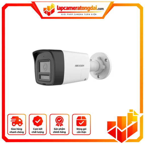 Camera quan sát HikVision DS-2CD1021G1-I