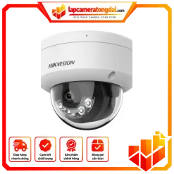 Camera IP HIKVISION DS-2CD2143G2-LIS2UHUN