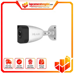 Camera IP HiLook IPC-B320H-D (4mm)