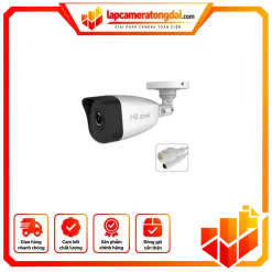 Camera IP HiLook IPC-B320H-D (ống kính 4mm)