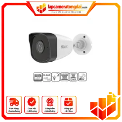 Camera IP HiLook IPC-B320H-D (4mm)