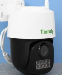 Camera IP 3MP Tiandy TC-H333N
