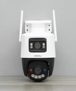 Camera Wifi 8MP iMOU Cruiser Dual 2 Pro IPC-S7XFP-8U0WED
