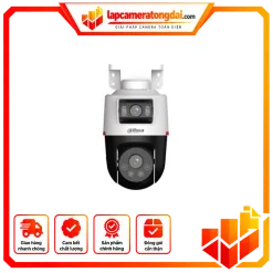 Camera IP PT 4MP DAHUA DH-IPC-PT2449C1-S-PV-PRO – PC-PT2449C1-S-PV-PRO