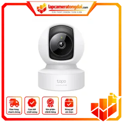 Camera IP Wifi TP-Link Tapo C222