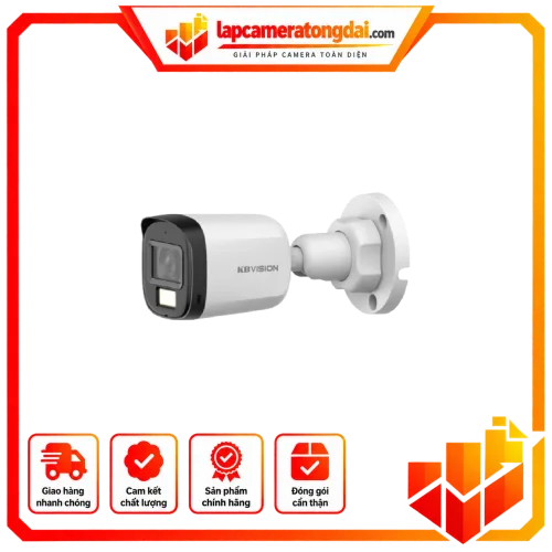CAMERA KBVISION KX-AD2111C-A