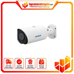 Camera quan sát AV Tech Bộ DGM5546SVATP/F28F12
