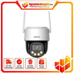 Camera quan sát DAHUA DH-P8F-PV (8MP)