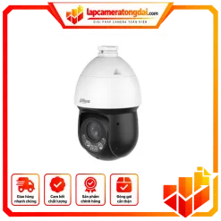 Camera quan sát DAHUA DH-SD4D425MB-HNR