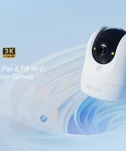 Camera quan sát Ezviz CS-C6N G1 (3MP) – C6N3MG1