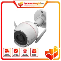 Camera quan sát EZVIZ H3C (Có màu,3MP)