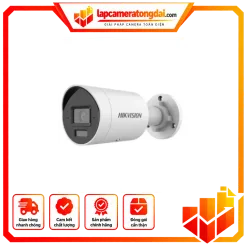 Camera quan sát HIKVISION DS-2CD2083G2-LI2UHUN
