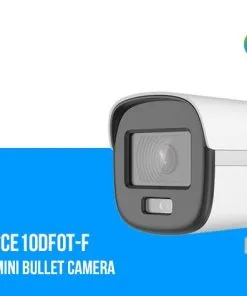 Camera quan sát HIKVISION DS-2CE10DF0T-F