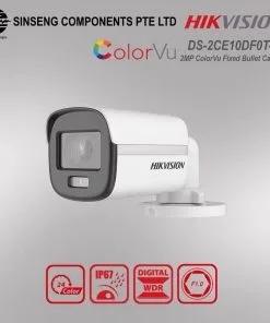 Camera quan sát HIKVISION DS-2CE10DF0T-F