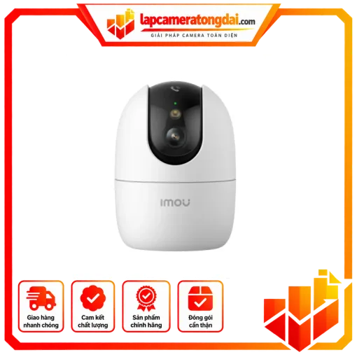 Camera quan sát IMOU IPC-A52P PRO