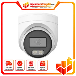 Camera quan sát IP Hikvision DS-2CD1347G3H-LIU/SRB