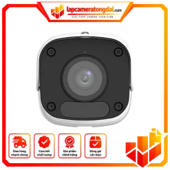 CAMERA UNV IPC2124LB-AF40-DL-ECO