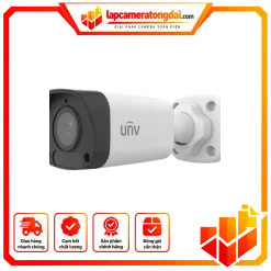 CAMERA UNV IPC2124LB-AF40-DL-ECO