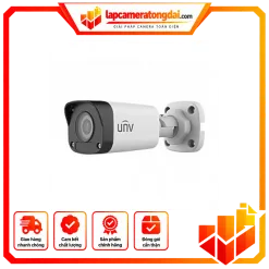 CAMERA UNV IPC2124LB-AF40-DL-ECO