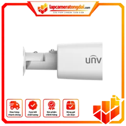 CAMERA UNV IPC2124LB-AF40-DL-ECO