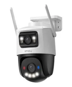 Camera Wifi 8MP iMOU Cruiser Dual 2 Pro IPC-S7XFP-8U0WED