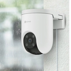 CAMERA EZVIZ H8C PRO 4MP – H8CPRO4M