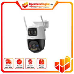 Camera Imou IPC-S7XEP-6M0WED