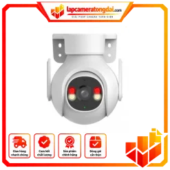 Camera Wifi WizColor PT Dahua DH-P3F-PV (3MP)