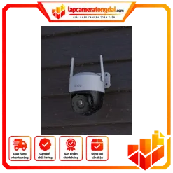 CAMERA IMOU S31FEP