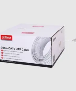 CÁP DAHUA CAT6 UTP PFM920I-6UN1-N (305m)