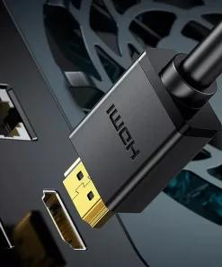 Cáp HDMI 1.4 dài 1,5M cao cấp Ugreen 60820