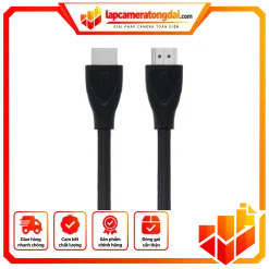 Cáp HDMI 2.1 dài 5m Ultra HD 8K@60Hz Ugreen 80405