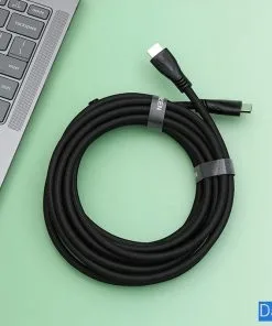 Cáp HDMI 2.1 dài 5m Ultra HD 8K@60Hz Ugreen 80405