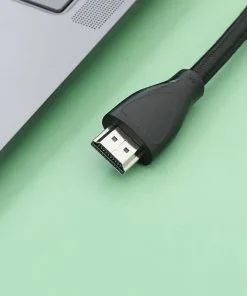 Cáp HDMI 2.1 dài 5m Ultra HD 8K@60Hz Ugreen 80405