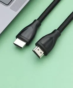 Cáp HDMI 2.1 dài 5m Ultra HD 8K@60Hz Ugreen 80405
