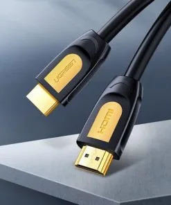 Cáp HDMI cao cấp dài 5M Ugreen 10167