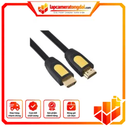 Cáp HDMI cao cấp dài 5M Ugreen 10167