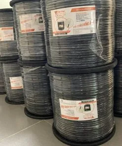 Cáp mạng CAT 3 ( 26AWG )+ CƯỜNG LỰC (500m) – CAPMANGCAT3