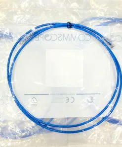 DÂY NHẢY CAT6 Commscope 0,5M (NPC06UVDB-BL002F)