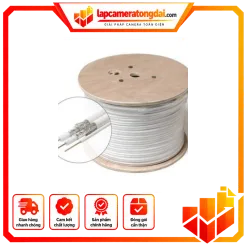 CÁP SINO KÈM NGUỒN – MÉT