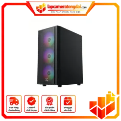 CASE XIGMATEK MYX AIR 3F