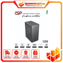 Vỏ Case máy tính VSP model: V2896