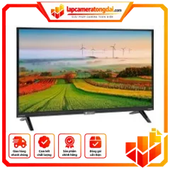 TIVI CASPER 32 INCH 32HX6200