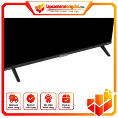 TIVI CASPER 32 INCH 32HX6200