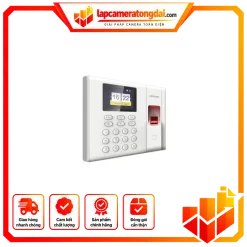 MÁY CHẤM CÔNG HIK DS-K1A8503MF – MCC850hik