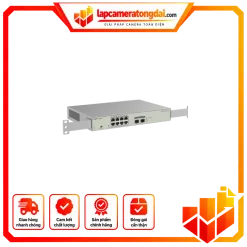 Thiết bị chuyển mạch switch Ruijie RG-NBS3100-8GT2SFP-P-V2