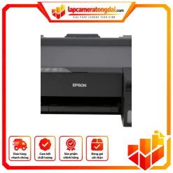 Máy In Chính Hãng Epson L1250 (In Phun 4 Màu, 1 Mặt, Đơn Năng, Wifi)