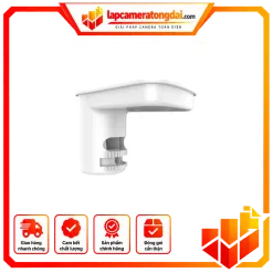 Chân đế cảm biến hồng ngoại Hikvision DS-PDB-IN-Ceilingbracket